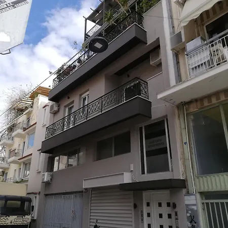 Gazi View #1 Appartement