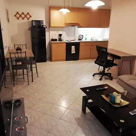 Appartement Gazi View #1 *