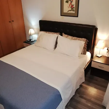 Gazi View #1 Appartement Athènes