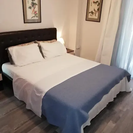 Gazi View #1 Appartement