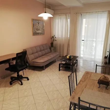 Appartement Gazi View #1