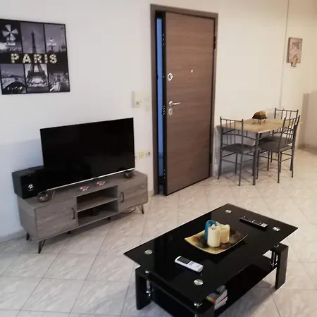 Gazi View #1 Appartement