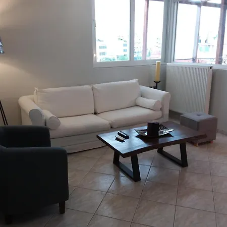 Gazi View #1 Appartement *