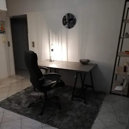 Appartement Gazi View #1 Athènes