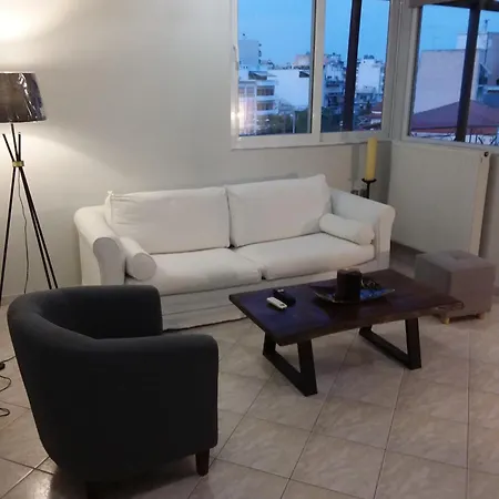 Gazi View #1