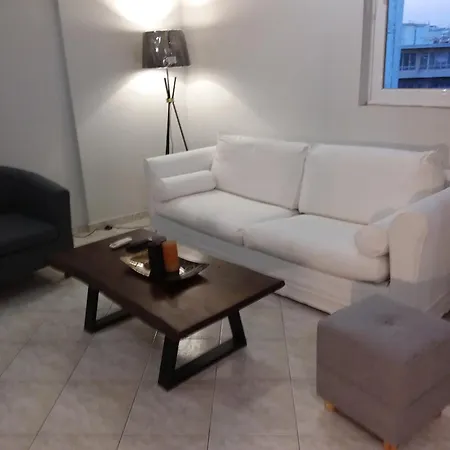 Gazi View #1 Appartement