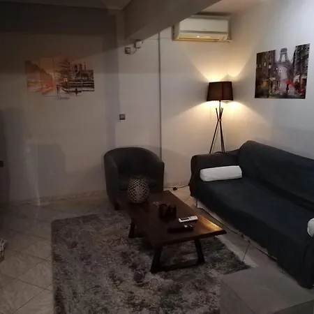 Gazi View #1 Appartement *