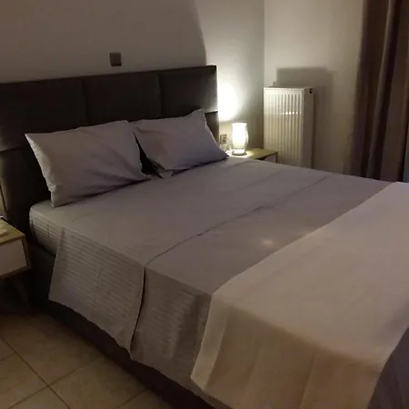 Appartement Gazi View #1 Athènes