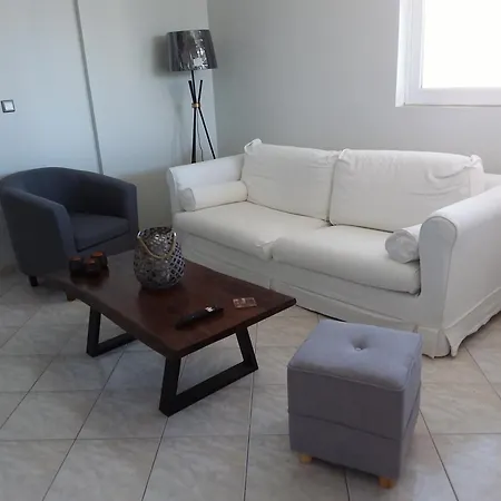 Gazi View #1 Appartement