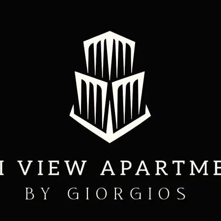 Gazi View #1 Appartement