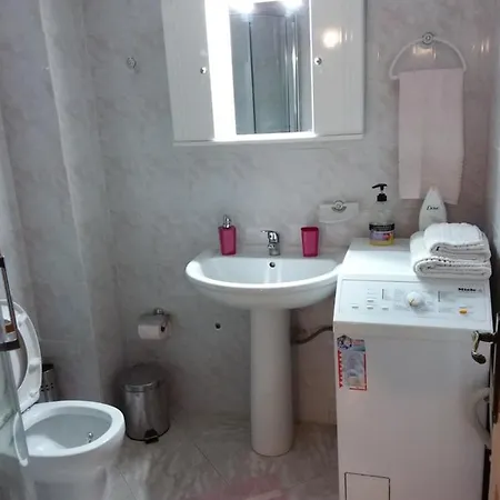 Appartement Gazi View #1 Athènes