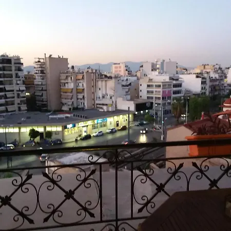 Gazi View #1