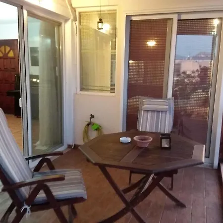 Appartement Gazi View #1