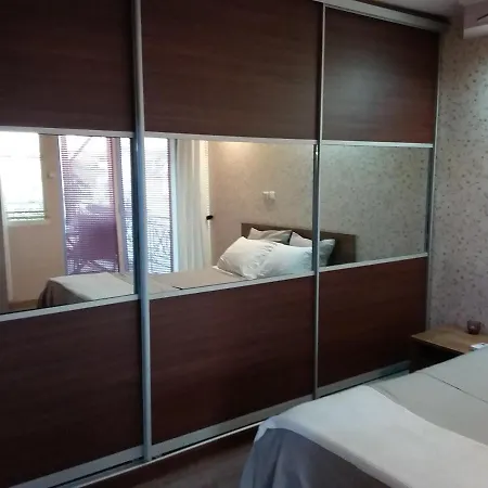 Gazi View #1 Appartement