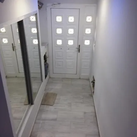 Appartement Gazi View #1 Athènes