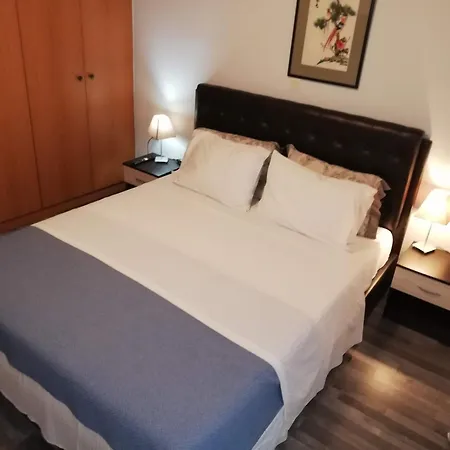 Gazi View #1 Apartment Athens