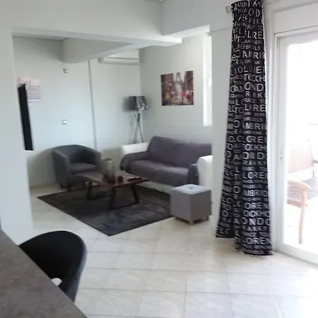 Apartment Gazi View #1