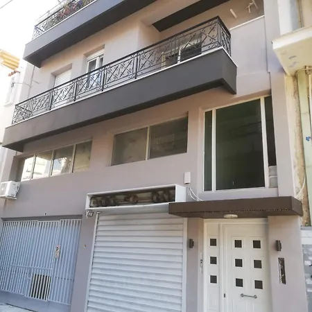 Gazi View #1 Athens